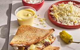 הפאפאדיאס של פאפא ג'ונס (צילום: אמיר מנחם)