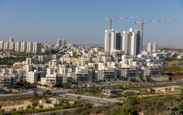 מודיעין  (צילום: יוסי אלוני פלאש 90)