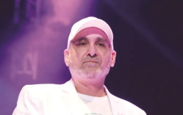 עופר לוי (צילום: מקס ילינסון)