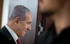 בנימין נתניהו (צילום: יונתן זינדל, פלאש 90)