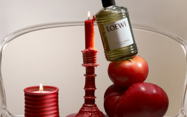 FACTORY54 BEAUTY LOEWE  (צילום: באדיבות המותג)