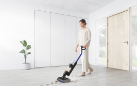Dyson WashG1 (צילום: יחצ)