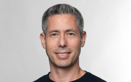 אור ליבן, Airwallex ישראל והמזרח התיכון (צילום:  Eyal Toueg)
