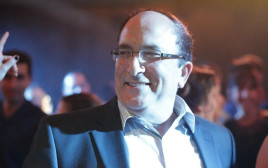 יגאל גלאי (צילום: פייסבוק)