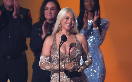 ביונסה (צילום: Amy Sussman Getty Images)