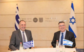 "צריך לחזור לנורמליות". סער ויראפטריטיס, היום (צילום: לשכת העיתונות הממשלתית, אסי אפרתי)