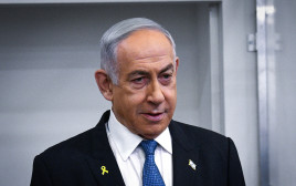 בנימין נתניהו (צילום: ראובן קסטרו, פלאש 90)