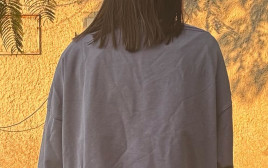 המצולמת בפרשת מאמן הכושר מיבנה (צילום: פרטי)