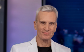 אברי גלעד (צילום: צילום מסך קשת)