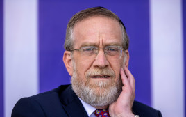 יצחק פינדרוס (צילום: יוסי אלוני)