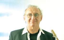 ירוסלב יעקובוביץ' (צילום: צילום פרטי)