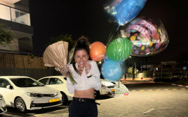 ג'סיקה אלטר (צילום: יחצ)