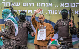 אלי שרעבי (צילום: פלאש 90, עבד אל רחים חטיב)