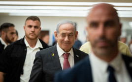 בנימין נתניהו (צילום: יונתן זינדל, פלאש 90)