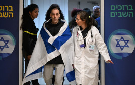 אלי שרעבי (צילום: חיים צח, לע"מ)