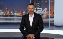 שרון גל  (צילום: דניאל בוק)