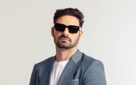 נאור ברוך (צילום: מיכה לובטון)