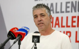 עוזב את תפקידו. רמי כהן (צילום: דני מרון)