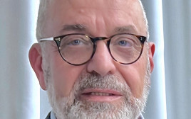 יוסי פתאל, מנכ"ל לשכת מארגני התיירות הנכנסת לישראל (צילום: יח"צ)