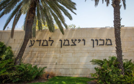 מכון ויצמן  (צילום: יוסי אלוני, פלאש 90)
