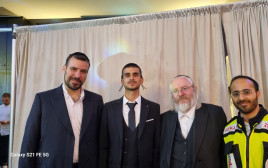 ארגון הצלה (צילום: דוברות ארגון ההצלה)