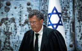 יצחק עמית (צילום: יונתן זינדל, פלאש 90)