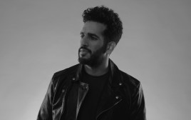 בר צברי (צילום: משה נחמוביץ')