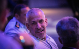 רונן בר (צילום: חיים גולדברג פלאש 90)