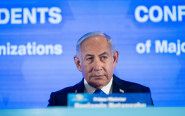 ראש הממשלה בנימין נתניהו (צילום: חיים גולדברג, פלאש 90)