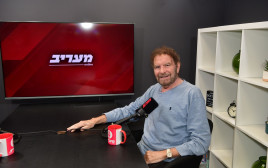 דודו פישר (צילום: אבשלום ששוני)