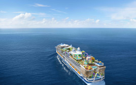 Legend of the Seas, רויאל קריביאן (צילום: יח"צ)