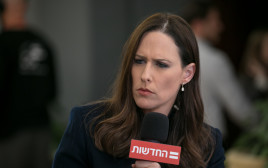 יונית לוי (צילום: אוליביה פיטוסי, פלאש 90)