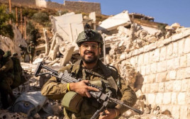 יוסי פריאנטי, יוצא "האח הגדול" (צילום: רשתות חברתיות)