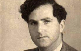דניאל סמבורסקי (צילום: פרטי)