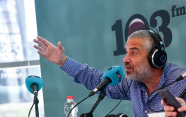 ינון מגל (צילום: אבשלום ששוני, פלאש 90)