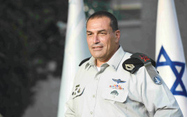 אייל זמיר  (צילום: ראובן קסטרו וואלה)