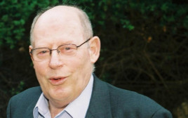 אורי עופר (צילום: באדיבות המשפחה)