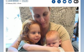 סקוטר בראון על משפחת ביבס (צילום: צילום מסך אינסטגרם)