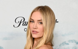 מישל רנדולף (צילום: Jon Kopaloff/Getty Images for Paramount+)