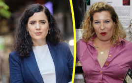 נעמה לזימי, טל גלבוע (צילום: יוסי אלוני,גיא יחיאל)