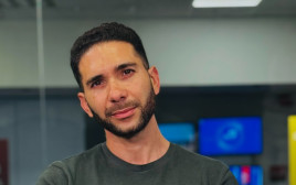 עידן דוייב (צילום: פרטי)