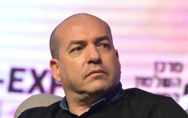 אייל ברקוביץ' (צילום: פלאש 90)