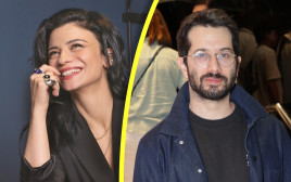 נינט טייב (צילום: רפי דלויה,יריב פיין וגיא כושי)