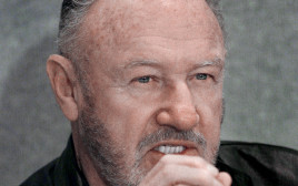 ג'ין הקמן (צילום: רויטרס)