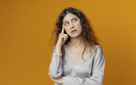 שכחה. אילוסטרציה (צילום: Freepik)