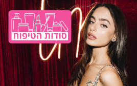 יעל שלביה (צילום: טל חמדי)