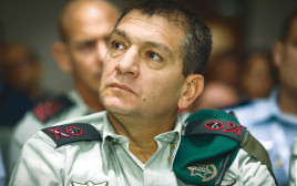 אהרון חליוה  (צילום: גדעון מרקוביץ, פלאש 90)