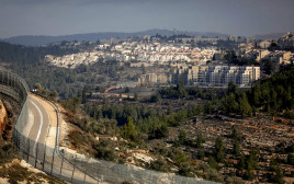 ירושלים (צילום: וויסאם חשלמון, פלאש 90)