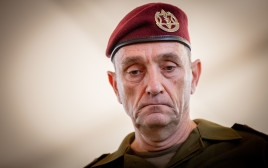 הרצי הלוי (צילום: חיים גולדברג, פלאש 90)