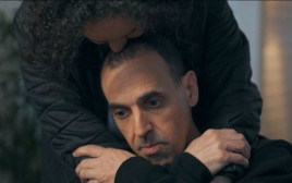 אלי שרעבי ב"עובדה" (צילום: צילום מסך קשת 12)